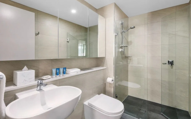 Meriton Suites Chatswood