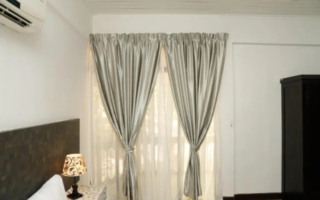 Putera Island Resort