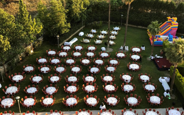 Anemon Grand Denizli Otel