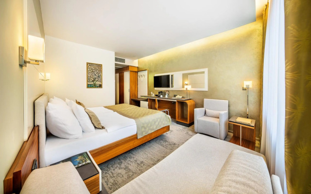 Wellness Hotel Diamant