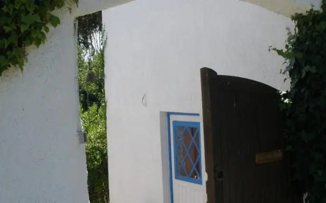 Campo e Mar