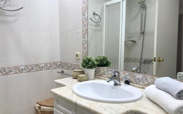 Apartamento Regueral - Playa Azul - 134B