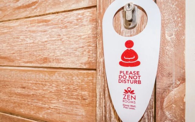 ZEN Rooms Raya Padonan