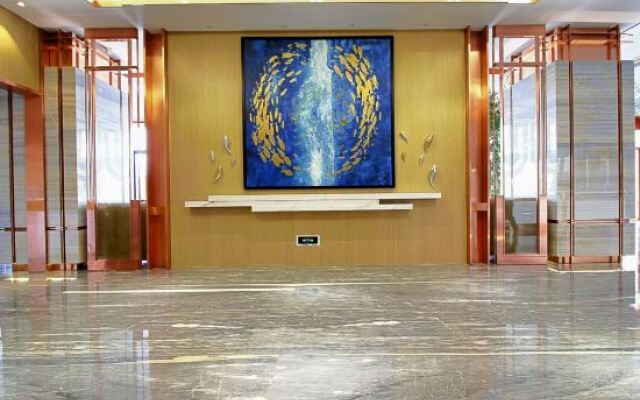 Zhong Rui Hotel