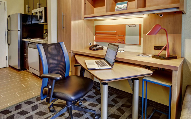 Towneplace Suites Oklahoma City Airport