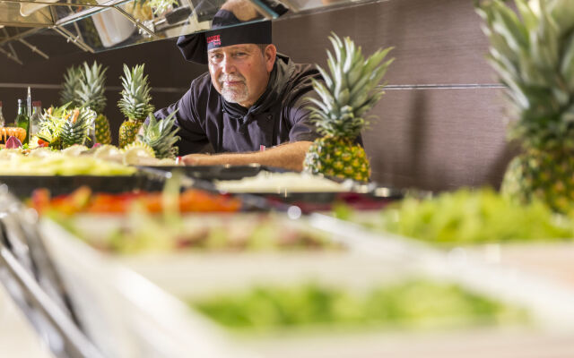 Отель Cabot Cap de Mar