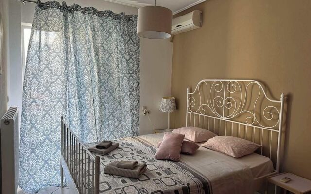 Luxury City Center Apartment