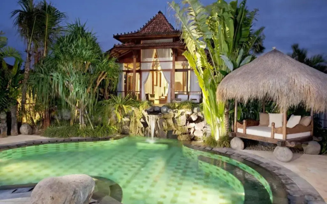 Dea Villas