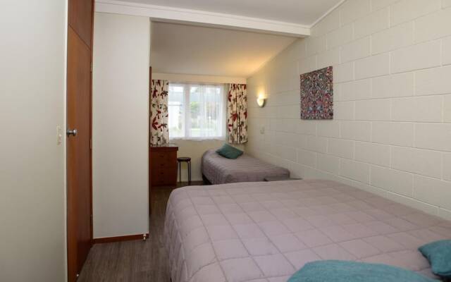 Kauri Lodge Motel