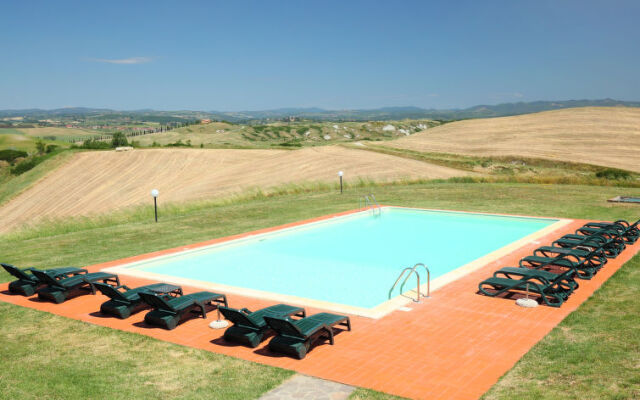 Villa Capanna