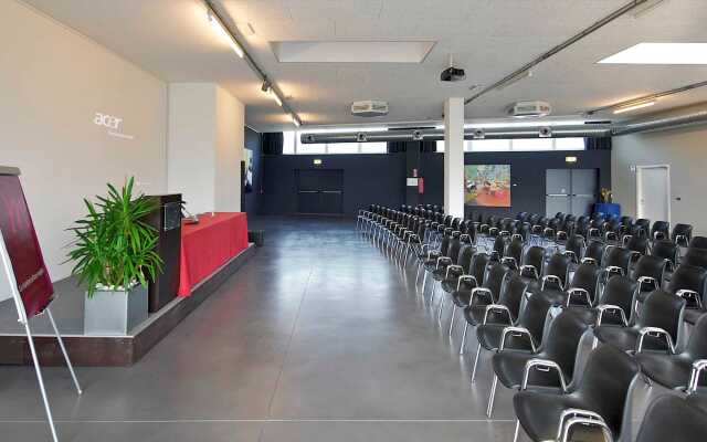 Mercure Nerocubo Rovereto