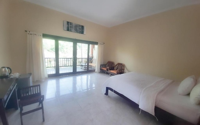 Bali Bhuana Beach Cottages – Guest Rooms – Bunutan