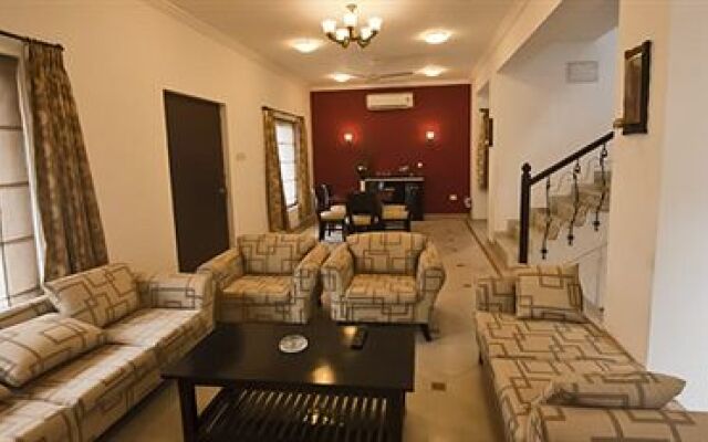 Richmonde Park Resort