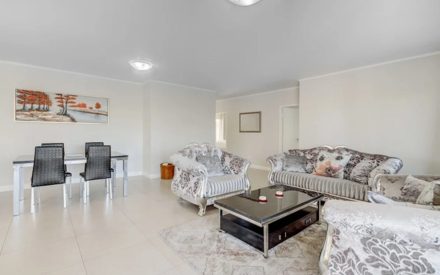 UniqueStay Mayfair Luxury Apartment