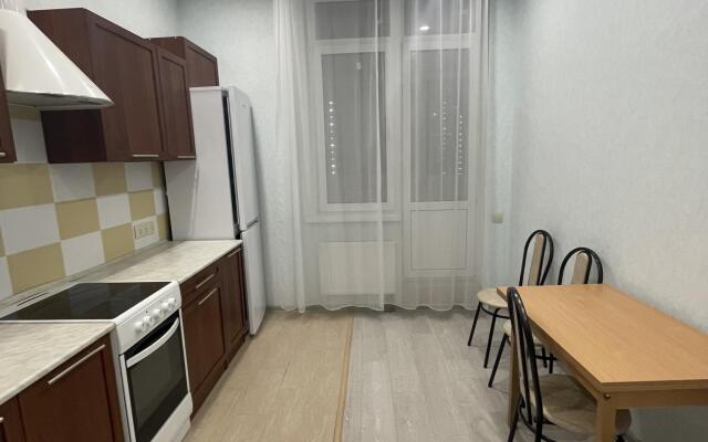 Apartments on the Severnoye 42 highway