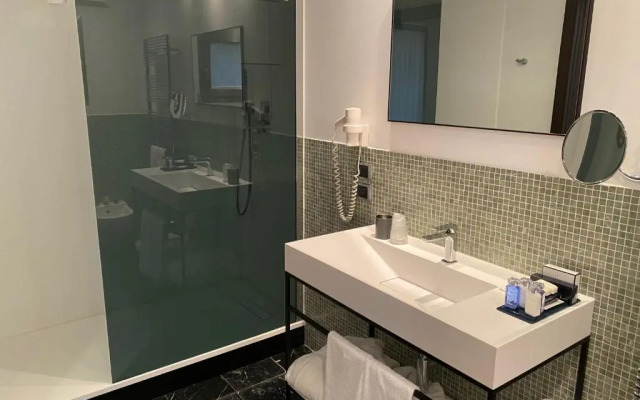 Postumia Hotel Design