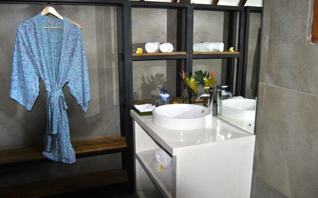 Aliya Boutique Hotel