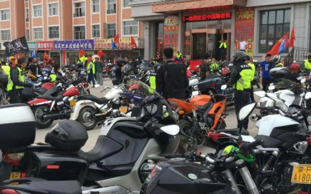 Jiasheng Hotel Manzhouli