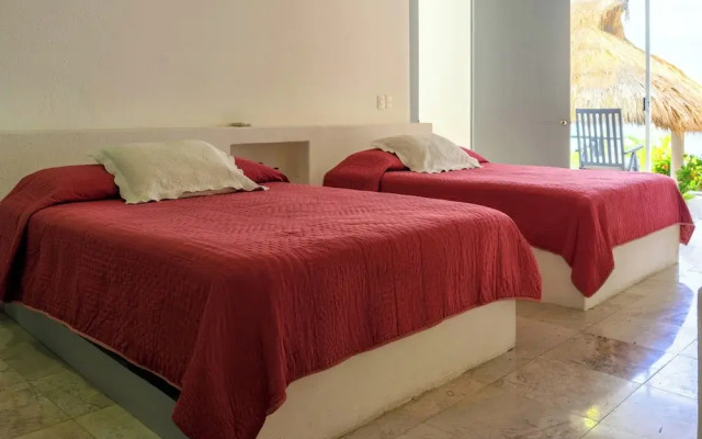 Villa Majum Ocean View Acapulco 5 BDR