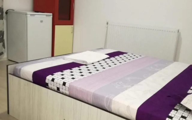 Yraida's house Constanta