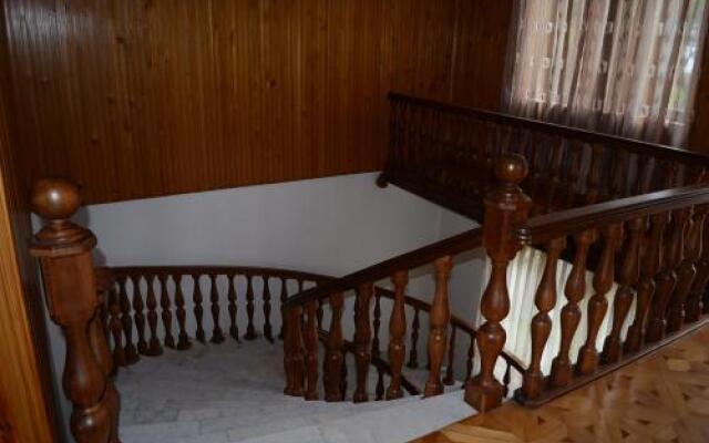 Guesthouse Burevestnik