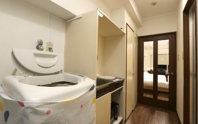 Business Inn Grandeur Fuchu