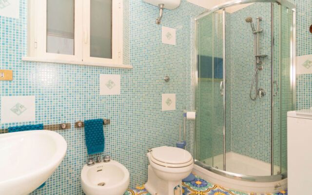 Apartment Il Blu Massa Lubrense