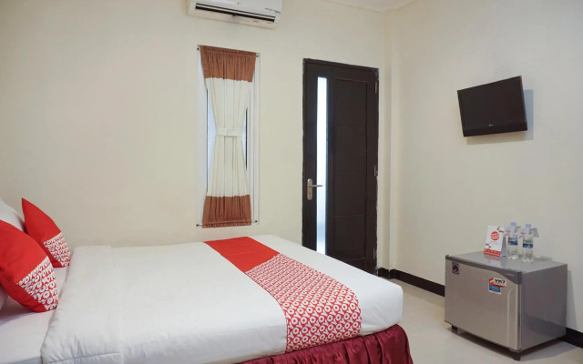 OYO 409 Pondok Helomi