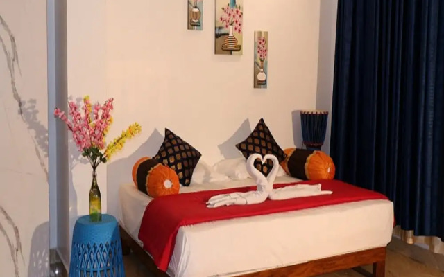 Thaalam-an ayurvedic Resort