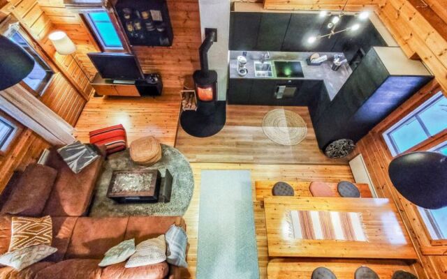 House Purnukka Kuusamo