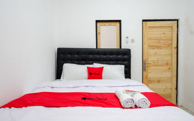 RedDoorz @ Babarsari