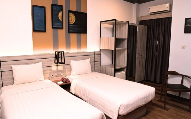 Hotel Roditha