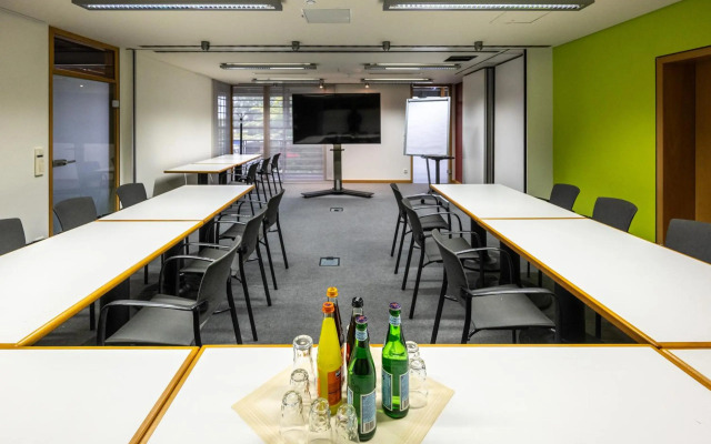 Serways Hotel Bruchsal West