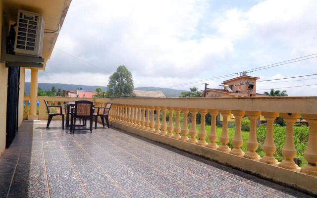 Satyam Villa 5Bhk Lonavala