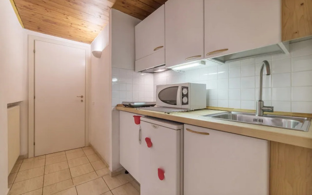 Rome@Home Monti Flats - Mono