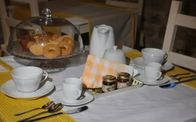 Bed And Breakfast Eolo