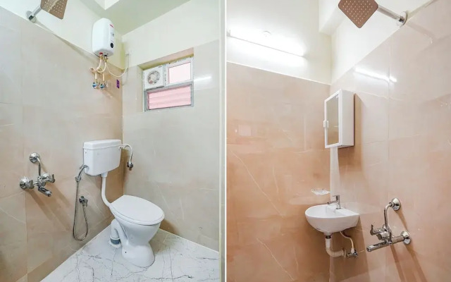 Fabhotel Lucky Inn Grand Residency