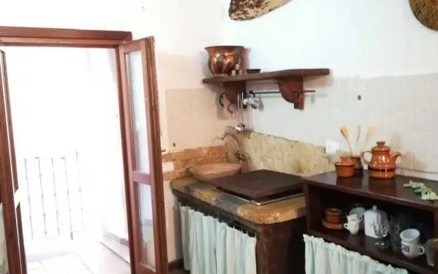 Appartamenti Eleonora D'Arborea