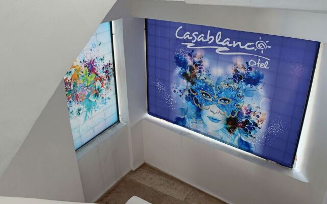 Casablanca Otel