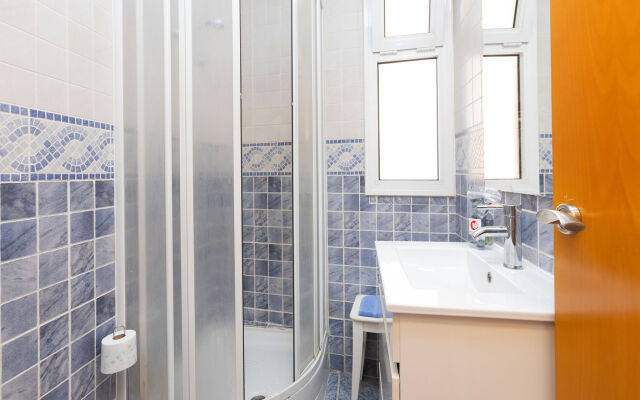 Eixample Dret Sagrada Familia