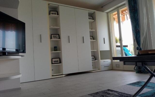 Eliana Appartment