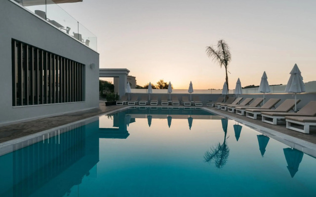 Tesoro Hotel Zakynthos