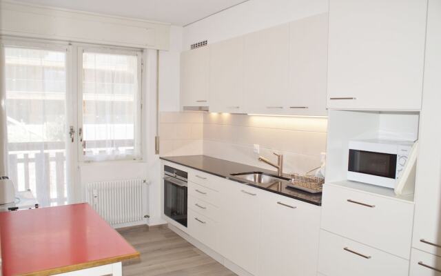 Central & Fresh - Flaminia A