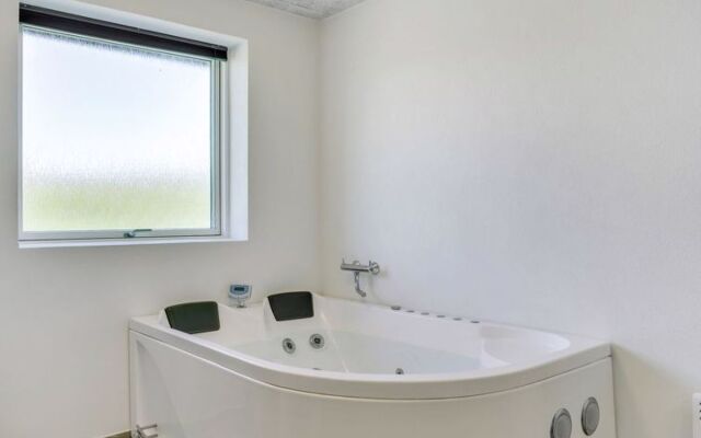 "Cvetanka" - 500m from the sea in Western Jutland