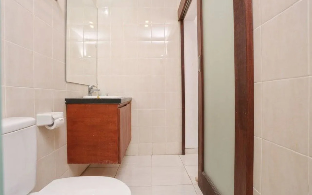 RedDoorz @ Pendawa Kartika Plaza