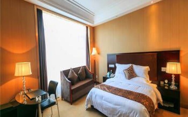 Yusheng Hotel