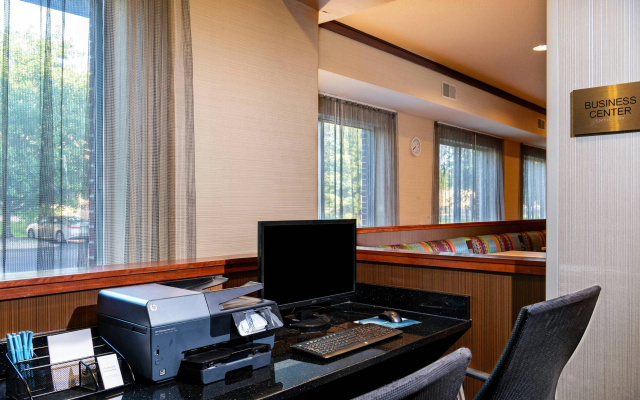 Fairfield Inn by Marriott Battle Creek