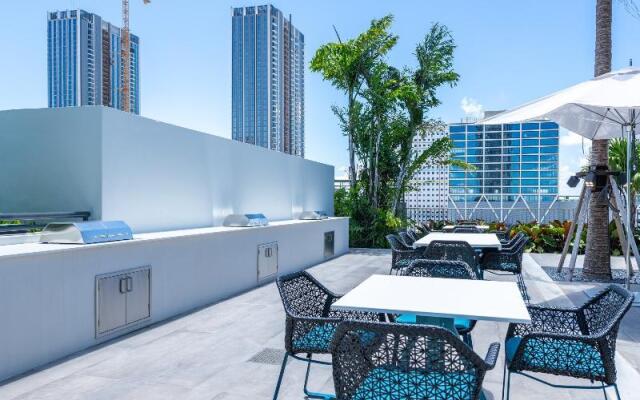 Caoba by Bluebird Suites