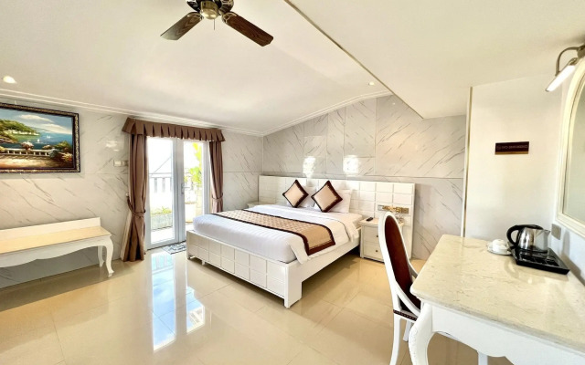 Tulip Hotel 3