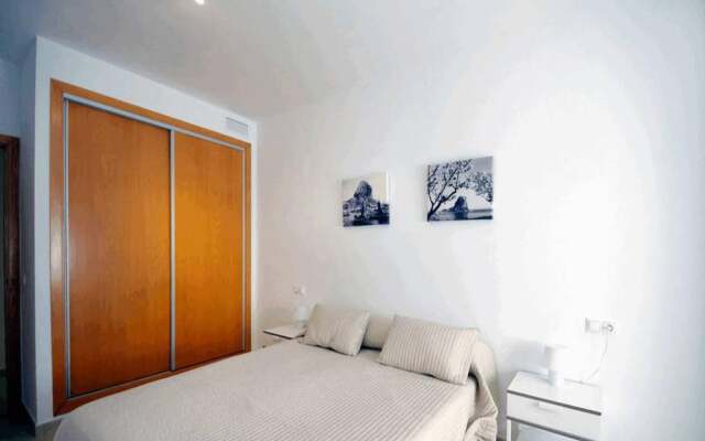 Apartamento Azorin